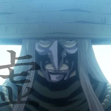 Profile image of 虚