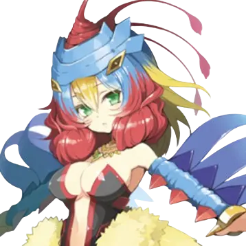 Profile image of バードン