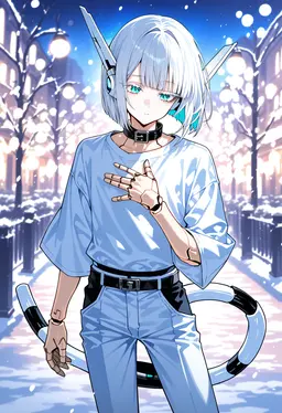 Profile image of べリアス