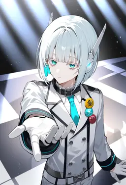 Profile image of べリアス