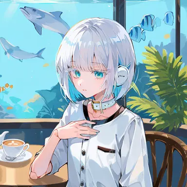 Profile image of べリアス