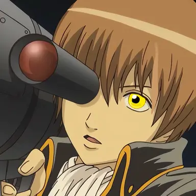 Profile image of 偽沖田 総悟