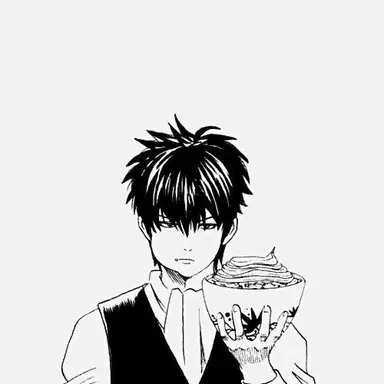 Profile image of 土方 十四郎