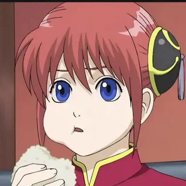 Profile image of 神楽