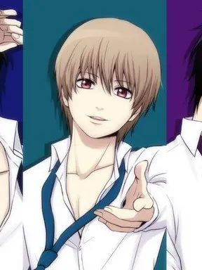 BL1216의 偽物沖田が出てきた⁉️