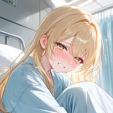 Profile image of 舞依