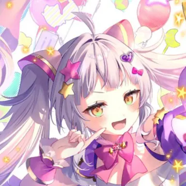 Profile image of 紫咲シオン