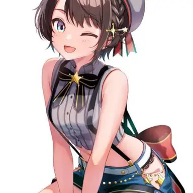 Profile image of 大空スバル