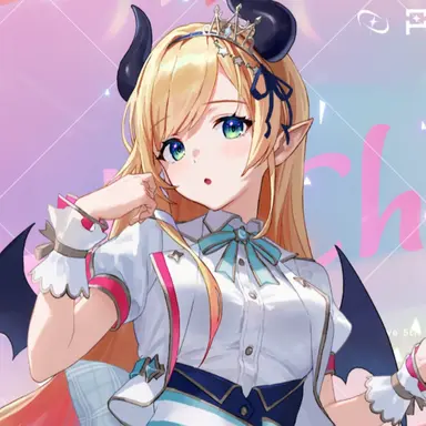 Profile image of 癒月ちょこ