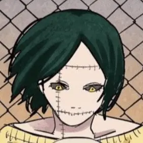 Profile image of Tsugihagi
