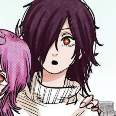 Profile image of Long