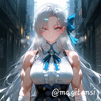 Profile image of 실버-채은하