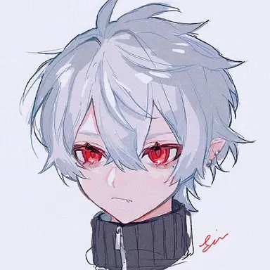 Profile image of 葛葉
