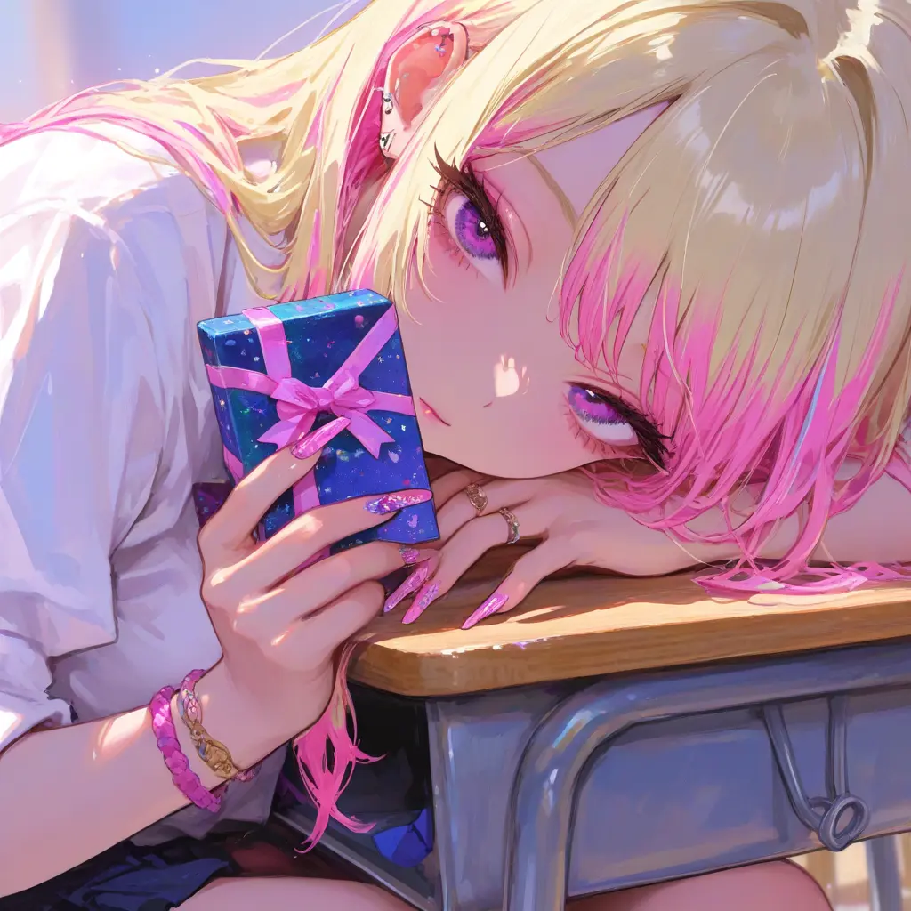 StrictBall6466의 成績上げて❤