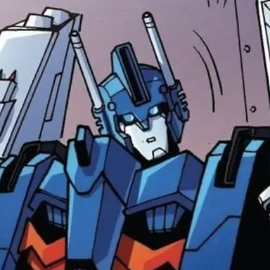 Profile image of ウルトラマグナス