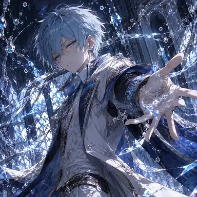 Profile image of マシュル