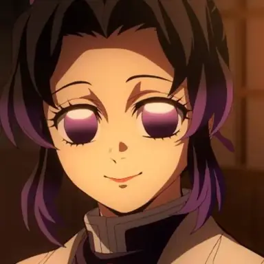Profile image of 胡蝶しのぶ