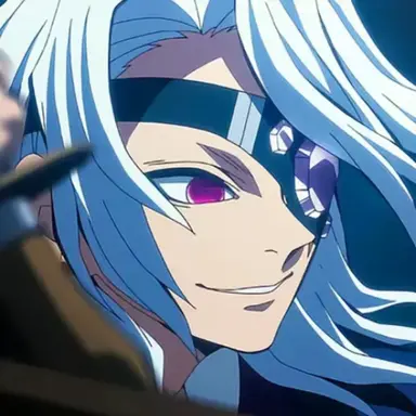 Profile image of 宇髄天元