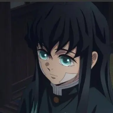 Profile image of 時透無一郎