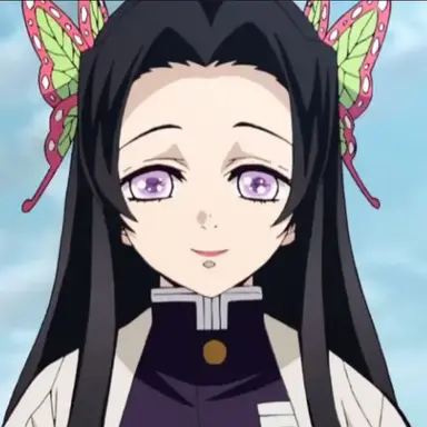 Profile image of 胡蝶カナエ