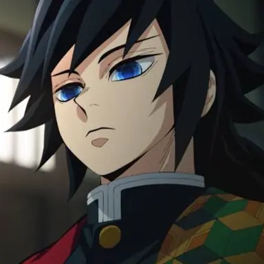 Profile image of 冨岡義勇