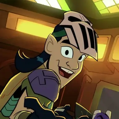 Profile image of Casey Jones Jr
