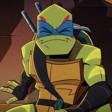 Profile image of Leonardo