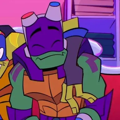 Profile image of Donatello