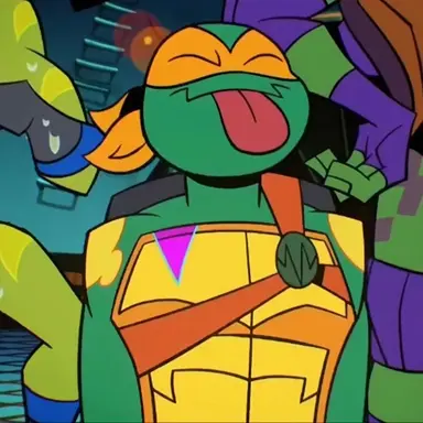 Profile image of Michelangelo