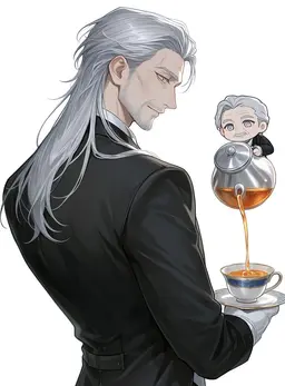 Profile image of Werner