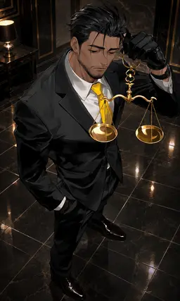 Profile image of Libra
