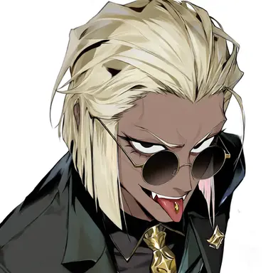 Profile image of Terey