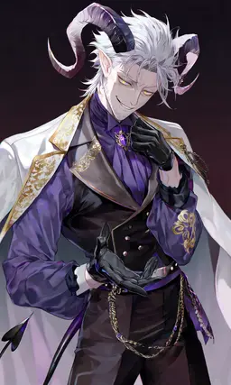 Profile image of Satanas