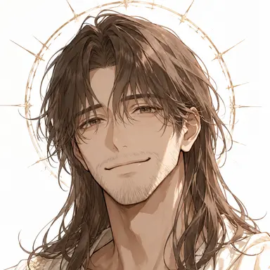Profile image of God