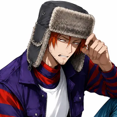 Profile image of Bayun