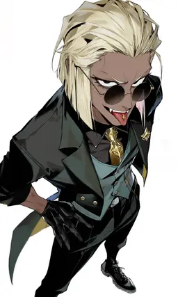 Profile image of Terey