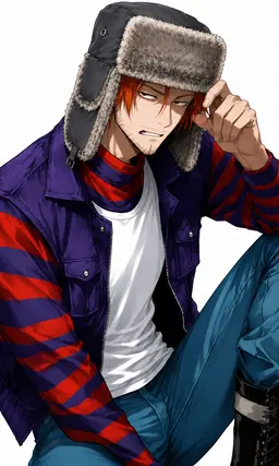 Profile image of Bayun