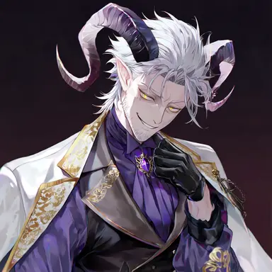 Profile image of Satanas