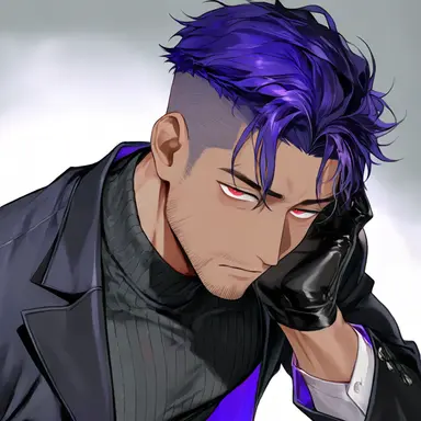Profile image of Adam
