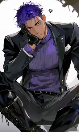 Profile image of Adam