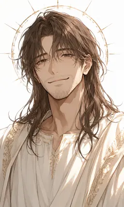 Profile image of God