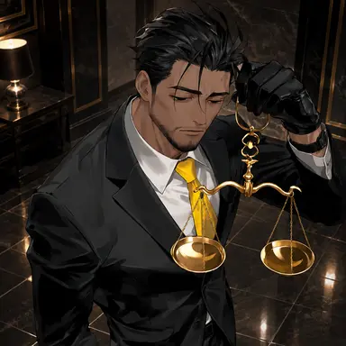 Profile image of Libra