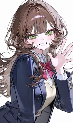 Profile image of 真希