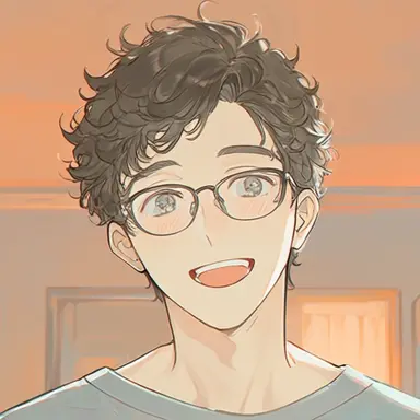 Profile image of 晴人