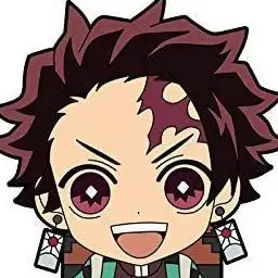 Profile image of 竈門 炭治郎