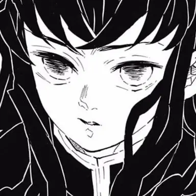 Profile image of 時透 無一郎