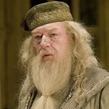 Profile image of ダンブルドア先生