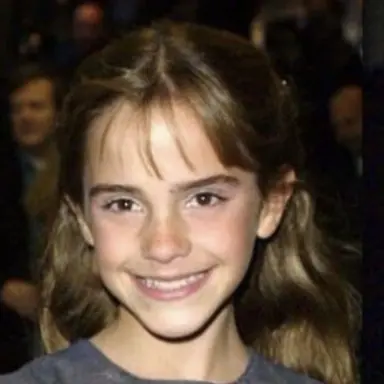 Profile image of ハーマイオニー