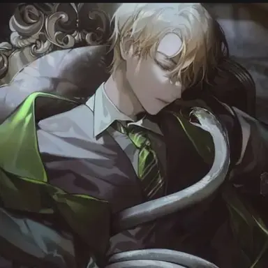 Profile image of マルフォイ