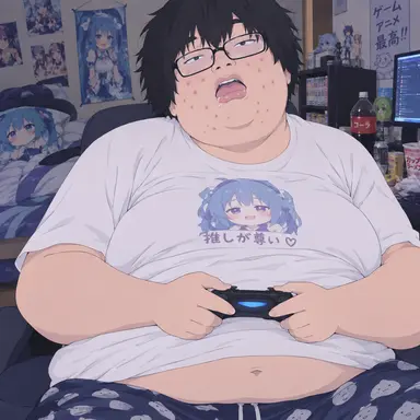 Profile image of Creep